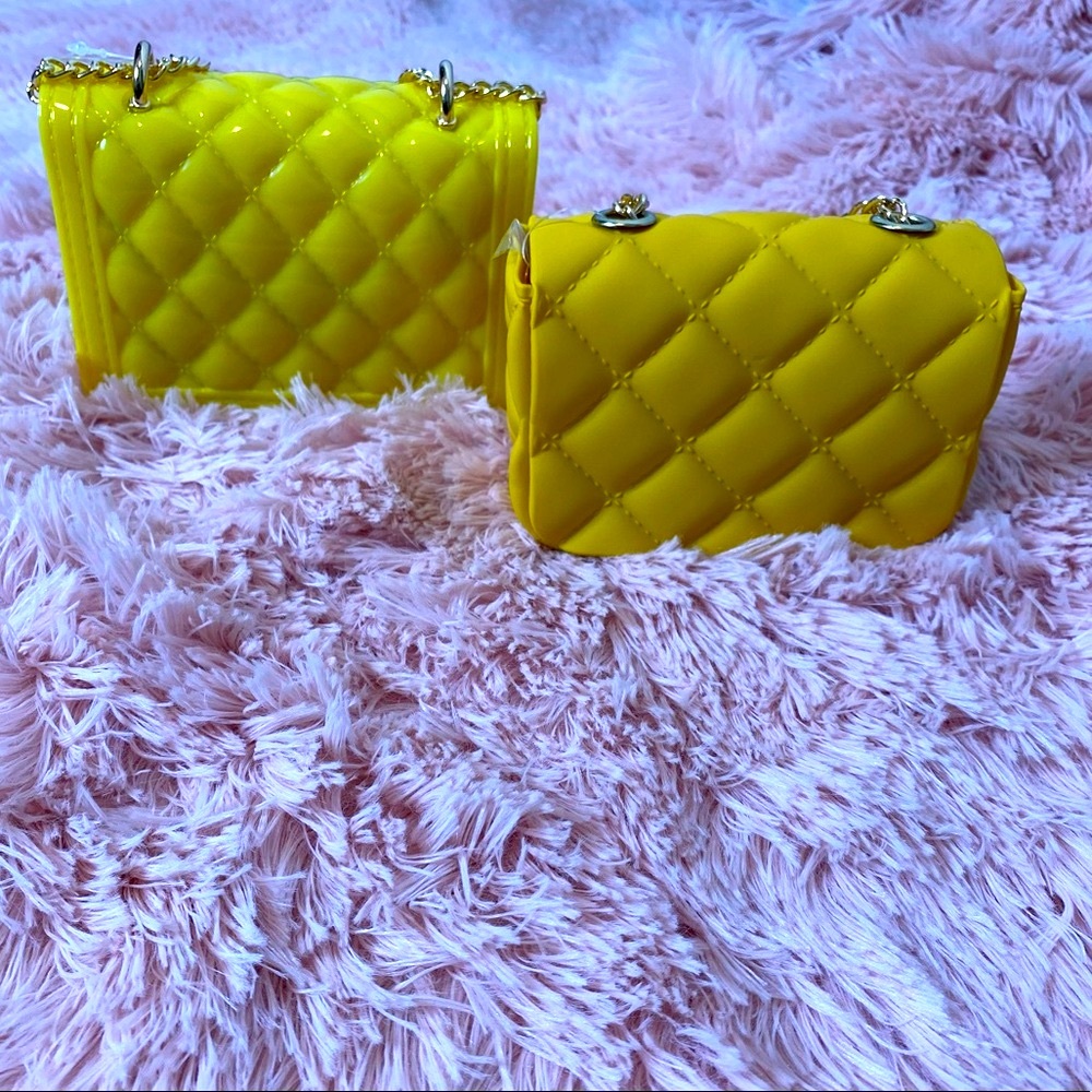 💛 Mini Purse - Picture 4 of 6